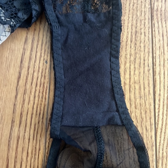 Lace bodysuit - Picture 4 of 4